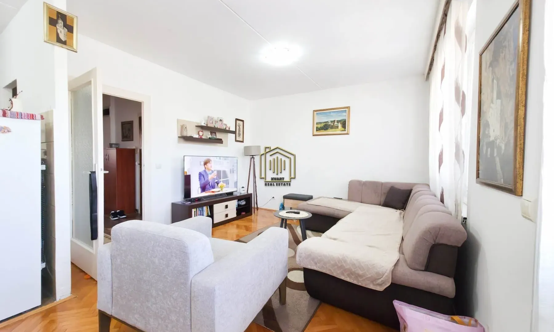 slider