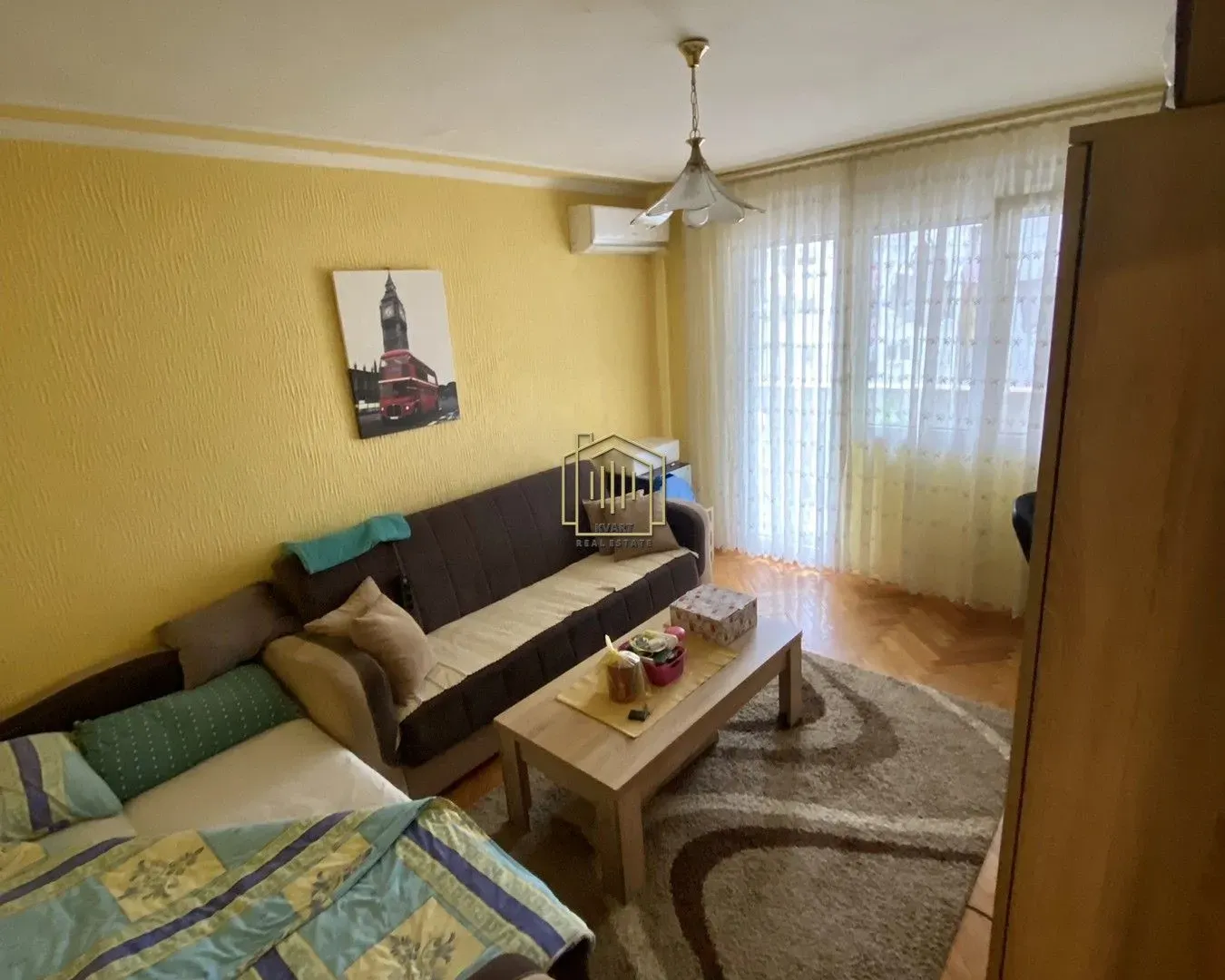 slider