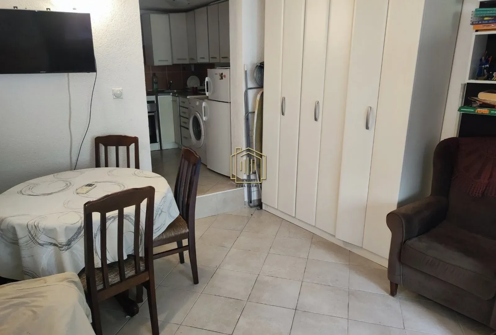 slider