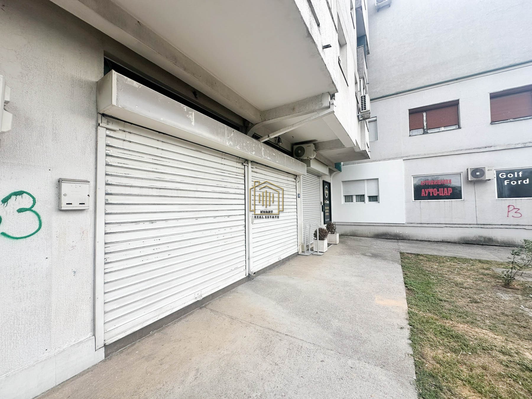 slider